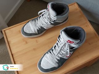 Zapatillas Hombre DC Shoes