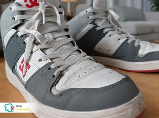 Zapatillas Hombre DC Shoes