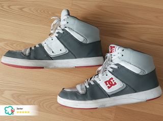 Zapatillas Hombre DC Shoes
