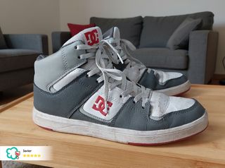 Zapatillas Hombre DC Shoes