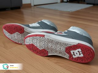 Zapatillas Hombre DC Shoes