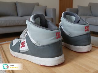 Zapatillas Hombre DC Shoes