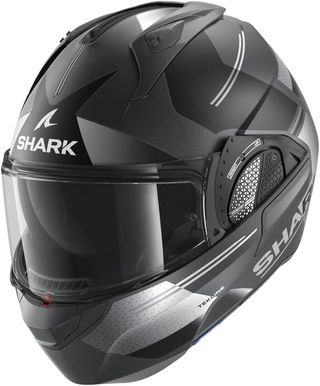 Shark, Casco modular moto EVO GT TEKLINE AUS, XS