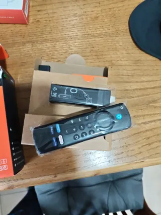 Fire TV Stick 4K MAX