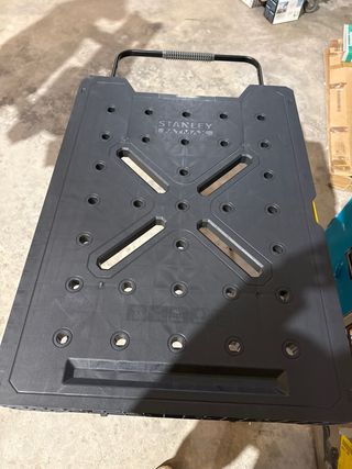 Banco de Trabajo Plegable Stanley FATMAX