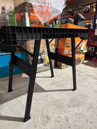 Banco de Trabajo Plegable Stanley FATMAX