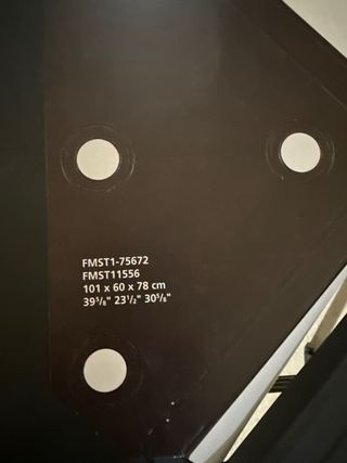 Banco de Trabajo Plegable Stanley FATMAX