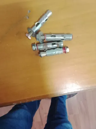 4Tasselli Fischer per Calcestruzzo