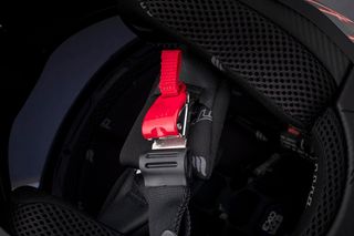 MT Helmets Streetfighter SV S – Casco Moto Integra