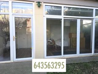 Chalet con piscina y jardín, ¡listo para entrar!