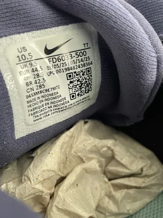 Nike Quest 6 Scarpe Sportive Uomo