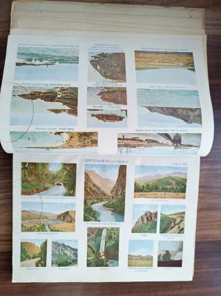 Atlas Geográfico Universal Salvador Salinas