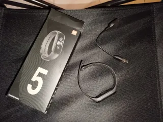 Pulsera actividad M5 Xiaomi Mi Band 5