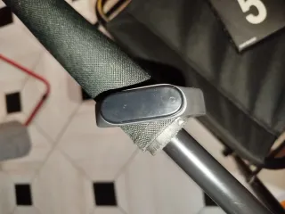 Pulsera actividad M5 Xiaomi Mi Band 5