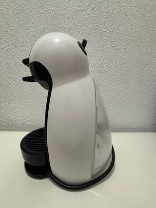 Cafetera Dolce Gusto Krups Blanca