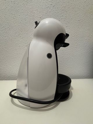 Cafetera Dolce Gusto Krups Blanca