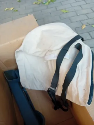 Soffiatore  aspiratoreelettrico Flymo Twister 2000