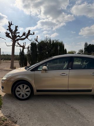 Citroen C4 2005