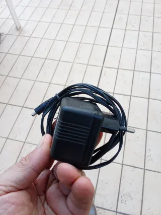 Alimentatore AC ADAPTER TY18(35E) 5V 180mA