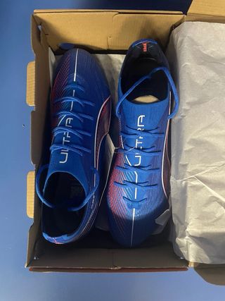 Botas Puma Ultra 6 Ultimate MG