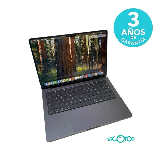 MACBOOK PRO M4 14" (2024) (A3112)