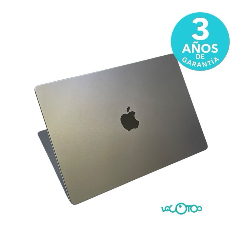 MACBOOK PRO M4 14" (2024) (A3112) afbeelding 5