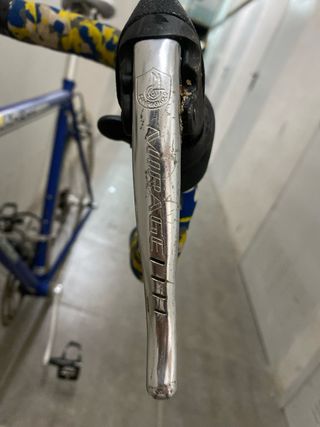 Bicicleta Carretera Decathlon Cobra 560