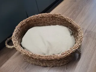 Cama para mascotas Zara Home