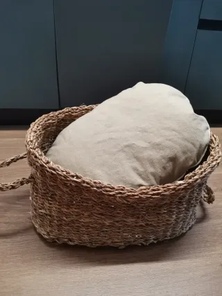 Cama para mascotas Zara Home