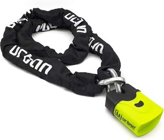 - Urban U4K170 Candado Moto Cadena Antirrobo, Ac