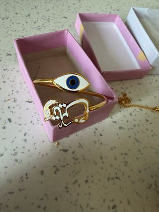 Set NT. 4 articoli nuovi per bambina