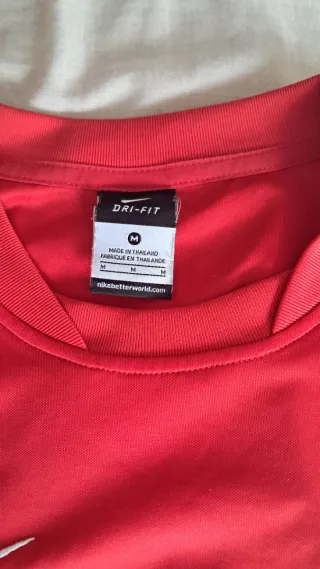 Camiseta Manchester United Soccer Schools