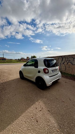 AÑO 2019❗️ SMART FORTWO 90CV TURBO❗️