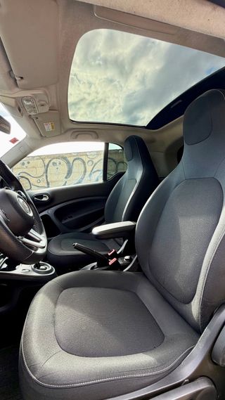 AÑO 2019❗️ SMART FORTWO 90CV TURBO❗️