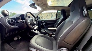 AÑO 2019❗️ SMART FORTWO 90CV TURBO❗️
