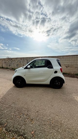 AÑO 2019❗️ SMART FORTWO 90CV TURBO❗️