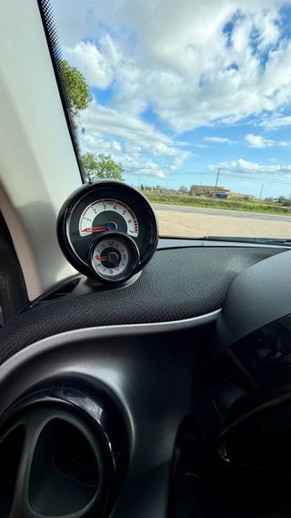 AÑO 2019❗️ SMART FORTWO 90CV TURBO❗️