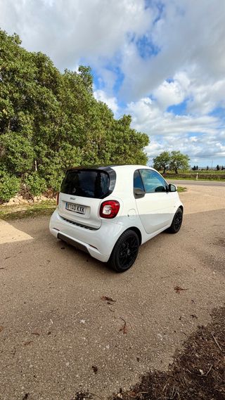 AÑO 2019❗️ SMART FORTWO 90CV TURBO❗️