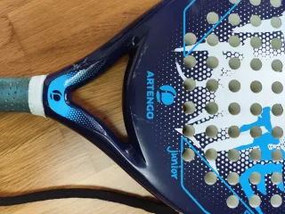 Pala Pádel Junior Artengo HIT 730