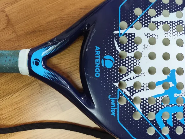 Pala Pádel Junior Artengo HIT 730