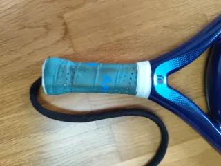 Pala Pádel Junior Artengo HIT 730