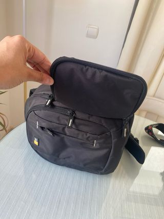 Mochila fotografía Case Logic TBC410K