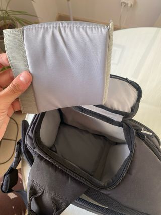 Mochila fotografía Case Logic TBC410K