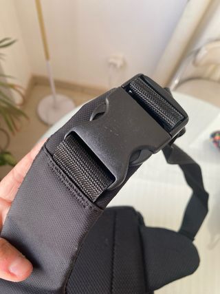 Mochila fotografía Case Logic TBC410K