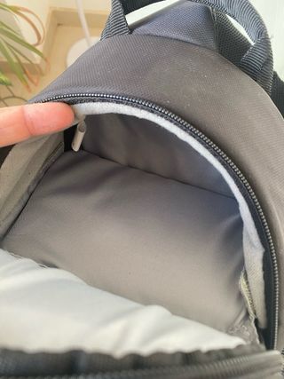 Mochila fotografía Case Logic TBC410K