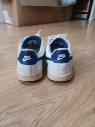 Zapatillas Nike Talla 41