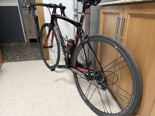 Bicicleta MENDIZ F9 INFINIT