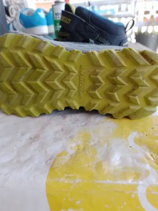 Skechers Goodyear Scarpe Bambini