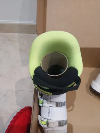 Botas de esquí HEAD Raptor 60