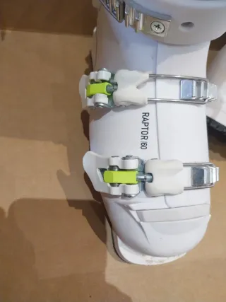 Botas de esquí HEAD Raptor 60